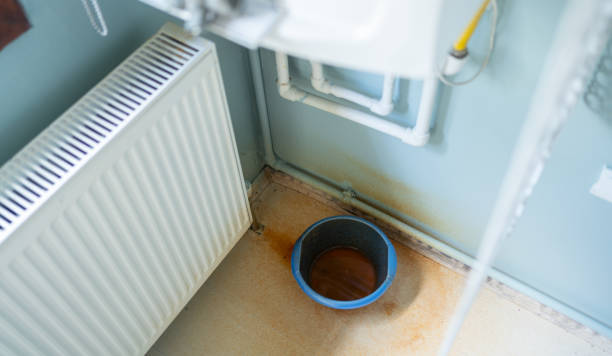 Best 24-hour water damage restoration  in Goldstream, AK